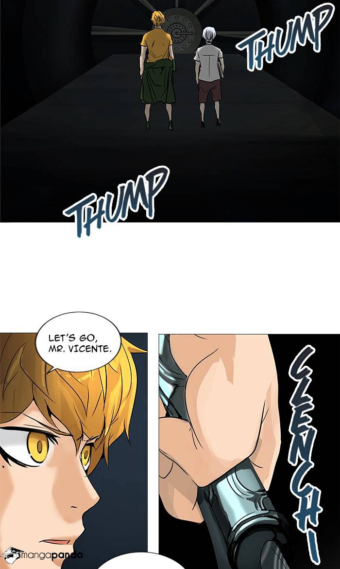 Tower of God, Chapter 254 image 51